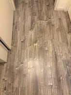 Ikea grijze laminaat 36m2 gratis, 50 tot 150 cm, Ophalen of Verzenden, Zo goed als nieuw, 10 m² of meer