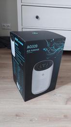 AG320 Airpurifier Luchtreiniger met HEPA filter!, Witgoed en Apparatuur, Luchtbehandelingsapparatuur, Ophalen, Zo goed als nieuw