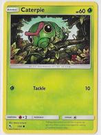 Hidden Fates,  Caterpie [common] 1/68, Verzenden, Nieuw, Losse kaart