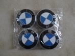 BMW: Vier nieuwe wiel naaf doppen, circa 6,2 cm., Ophalen of Verzenden, Nieuw