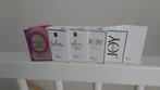 Dior diverse proefjes, samples, kaartjes, couture dozen, Verzenden, Nieuw, Proef of Tester