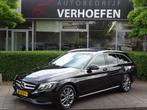 Mercedes-Benz C-klasse Estate 180 Edition 1 - AUTOMAAT - STO, Auto's, Mercedes-Benz, Automaat, USB, Achterwielaandrijving, Leder en Stof