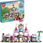 Lego 43205 - Nieuw - Het ultieme avonturenkasteel, Kinderen en Baby's, Speelgoed | Duplo en Lego, Ophalen of Verzenden, Nieuw
