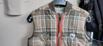 Stoere bodywarmer Oilily, Kinderen en Baby's, Ophalen of Verzenden, Zo goed als nieuw, Jas