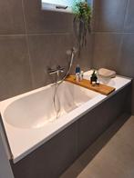 Ligbad met kraan en handdouche, Ophalen, Zo goed als nieuw