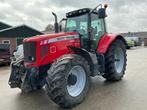 2007 MASSEY FERGUSON Dyna VT 7495 Vierwielaangedreven landbo, Zakelijke goederen, Agrarisch | Tractoren, Gebruikt, Massey Ferguson