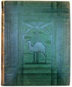 Le Prince Jaffar 1926 Duhamel 87/500 Band Rene Kieffer, Ophalen of Verzenden