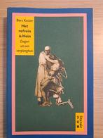 Het refrein is Hein - Bert Keizer, Ophalen of Verzenden, Gelezen, Bert Keizer, Nederland