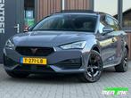 Cupra LEON SPORTSTOURER 1.4 E-HYBRID BNS Pano Acc Camera, 4 cilinders, 150 pk, Leon, Plug-in hybride