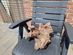 Aquarium hout, Dieren en Toebehoren, Vissen | Aquaria en Toebehoren, Ophalen, Gebruikt, Plant(en), Steen of Hout