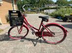 Cortina U4 26 inch, Fietsen en Brommers, 26 inch of meer, Gebruikt, Versnellingen, Ophalen of Verzenden