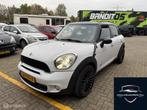 Mini Countryman 1.6 Cooper S ALL4 Chili automaat lees tekst!, Auto's, Mini, Euro 5, 1380 kg, Gebruikt, Zwart