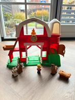Little People Boerderij met Dieren, Ophalen of Verzenden, Zo goed als nieuw, Jongen of Meisje