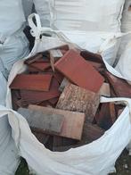 Azobe hardhout haardhout kachelhout, 6 m³ of meer, Ophalen, Overige houtsoorten, Blokken