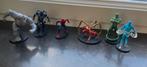 Marvel The Ultimate Spiderman series, Ophalen of Verzenden, Zo goed als nieuw