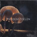 Themaboek PostNL/4 velletjes – Paddenstoelen - 2015, Verzenden, Na 1940, Postfris