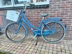 Cortina U4 Damesfiets 28 inch, Fietsen en Brommers, Fietsen | Dames | Damesfietsen, Overige merken, Gebruikt, 47 tot 50 cm, Versnellingen