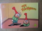 adv8115 peer de plintkabouter, Eén stripboek, Ophalen, Gelezen