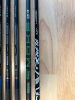 Callaway Driver shafts - stiff, Ophalen of Verzenden, Zo goed als nieuw, Club, Callaway