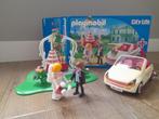 Playmobile City Life 6871 VERKOCHT, Ophalen of Verzenden, Gebruikt, Complete set