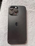 Iphone 16 pro max, Telecommunicatie, Mobiele telefoons | Apple iPhone, Ophalen of Verzenden, Zo goed als nieuw, 512 GB