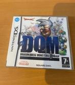 Dragon quest monsters, Vincent's games, 1 speler, Ophalen of Verzenden, Zo goed als nieuw