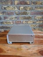 Mini PC ITX – Intel i3-3240, 8GB RAM, 240GB SSD, Computers en Software, Desktop Pc's, Ophalen, Nieuw, SSD