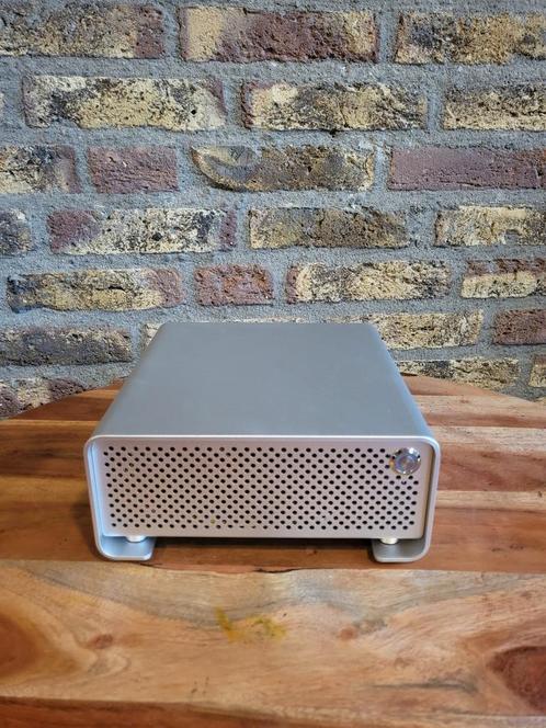 Mini PC ITX – Intel i3-3240, 8GB RAM, 240GB SSD, Computers en Software, Desktop Pc's, Nieuw, SSD, Ophalen