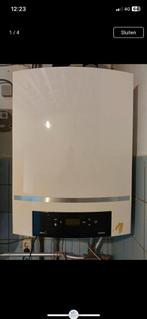 Nefit  topline 2008 TEAB, Gebruikt, Ophalen of Verzenden, Minder dan 20 liter, Onderdeel