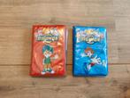 Digimon Verzameling Boekjes, Ophalen of Verzenden, Gebruikt, Stickers en Plaatjes