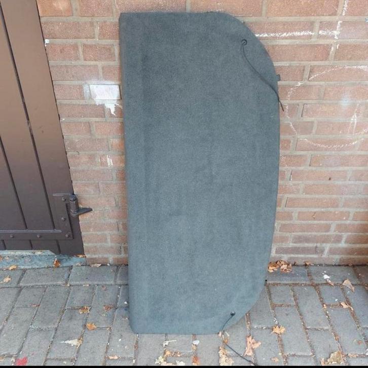 Hoedenplank van een Toyota Corolla uit 2003, E12 Hatchback, Auto-onderdelen, Interieur en Bekleding, Toyota, Gebruikt, Ophalen