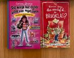 Brugklas kinderboeken, Ophalen, Zo goed als nieuw