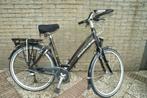 Gazelle Fuente xtra, Ophalen, Gebruikt, Versnellingen, 50 tot 53 cm