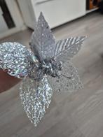 een bloem voor decoratie of kerstboom, Diversen, Kerst, Ophalen of Verzenden