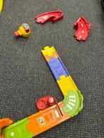 Vtech Toet Toet Auto Flitzer Parkeergarage, Ophalen, Gebruikt, Jongen of Meisje