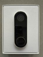 Google Nest Deurbel - Gebtuikt, Ophalen of Verzenden, Gebruikt, Buitencamera
