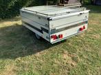 Alpenkreuzer Vouwwagen Compleet, Auto diversen, Aanhangers en Bagagewagens, Ophalen, Gebruikt