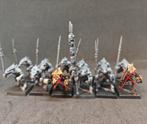 Warhammer Old World Lizardmen, Verzenden, Gebruikt, Warhammer, Figuurtje(s)
