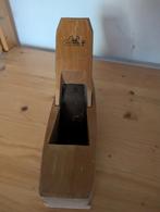 Blokschaaf Nooitgedacht, Ophalen