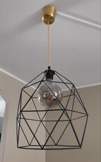 Mooie lamp, Ophalen of Verzenden, Zo goed als nieuw, Minder dan 50 cm