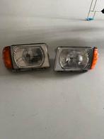 Mercedes sl slc R107 w107  koplampen verlichting onderdelen, Auto-onderdelen, Ophalen of Verzenden, Gebruikt, Mercedes-Benz