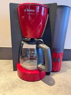 Bosch Comfortline koffiezetapparaat, Afneembaar waterreservoir, 10 kopjes of meer, Koffiemachine, Gemalen koffie
