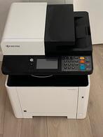 Kyocera All in One printer, Computers en Software, Printers, Ophalen, Zo goed als nieuw