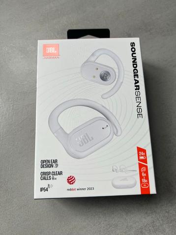 JBL Soundgear Sense - Nieuw! beschikbaar voor biedingen