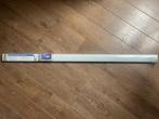 aluminium kabelgoot 100 x 5 cm, wit, Ophalen of Verzenden, Nieuw, Overige typen