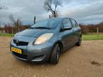 Toyota Yaris 1.3 2009, Auto's, Toyota, Voorwielaandrijving, 101 pk, 1052 kg, 4 cilinders
