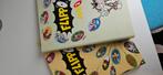 2 originele flippo mappen, Ophalen of Verzenden, Verzameling