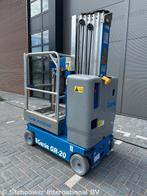 Genie GR20 mast hoogwerker orderpicker GR 20 masthoogwerker