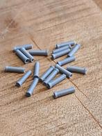 Setjes 10x rioolbuizen h0, Verzenden