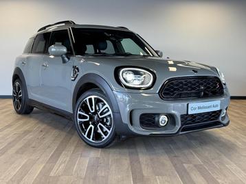 Mini Countryman 2.0 Cooper S Hammersmith PANO | NL AUTO | MI beschikbaar voor biedingen